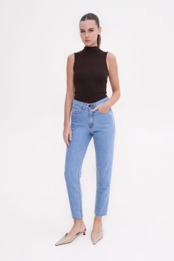 Angela Denim – Blue