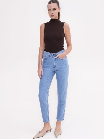 Angela Denim – Blue