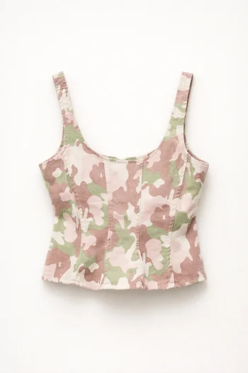 Camouflage Set – Print - Image 7